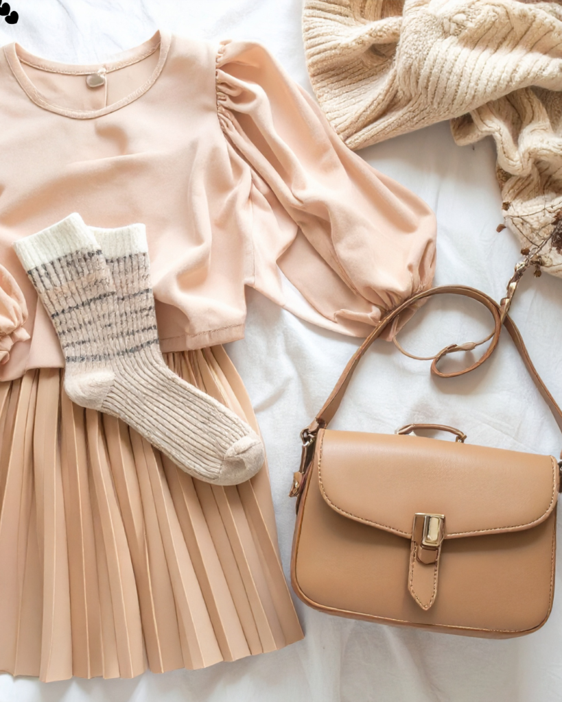 5 Elegant Style Tips for Modern Femininity: Boost Your Wardrobe and Confidence