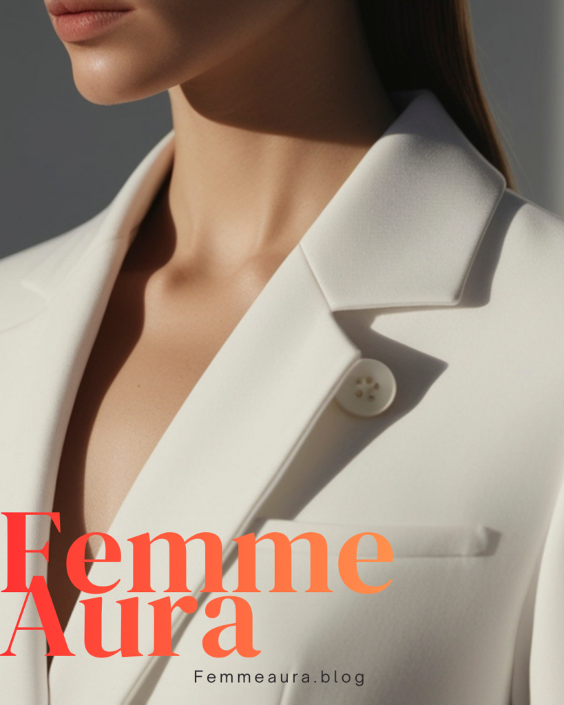 10 Capsule Wardrobe Essentials Every Woman Should Own