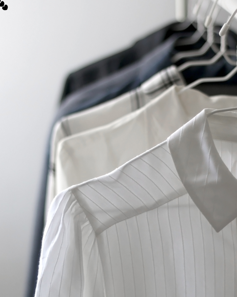 Capsule Wardrobe (2)