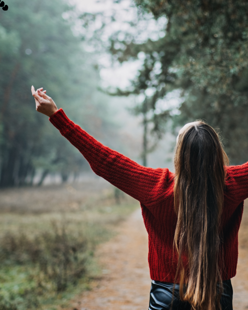 How to Cultivate Feminine Emotional Strength: A Guide for Modern Women