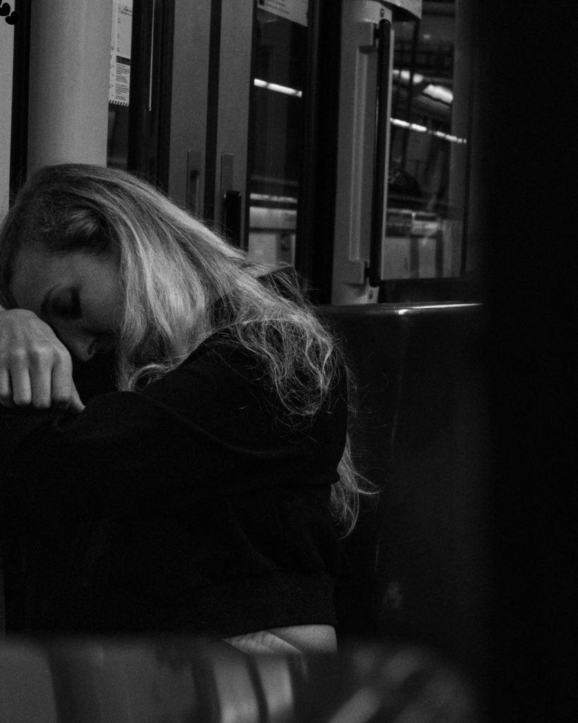 Feminine Emotional Strength