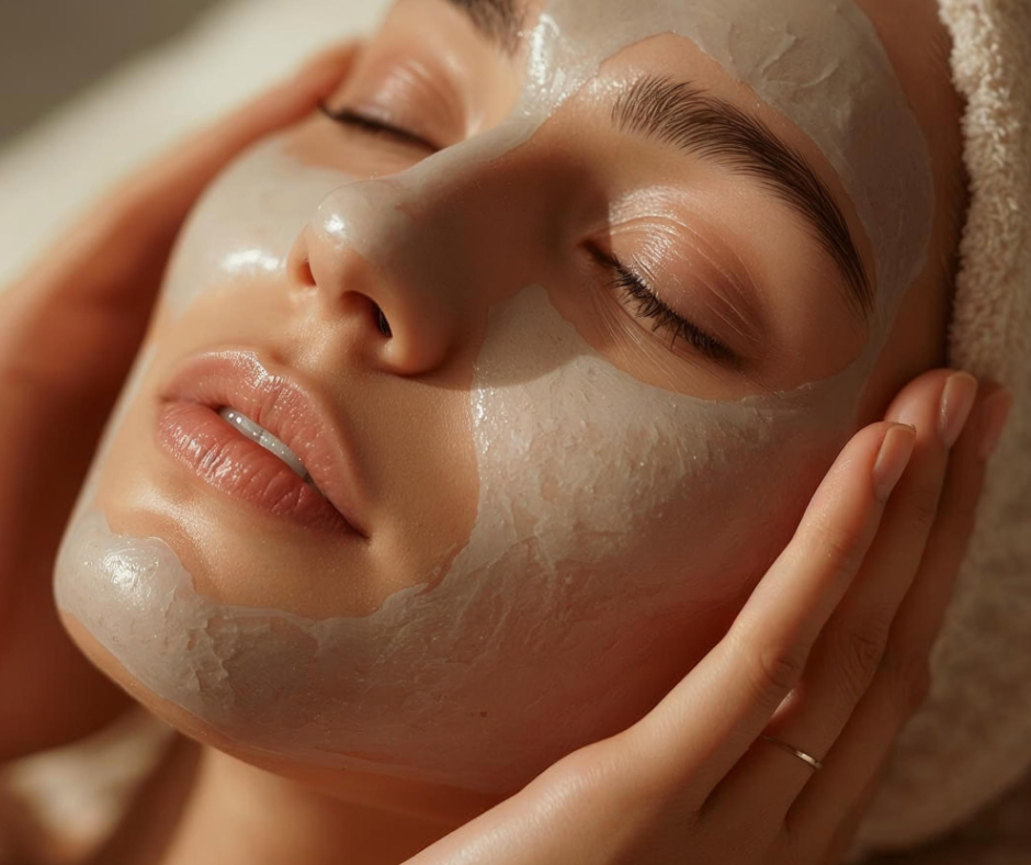Advanced Skincare Strategies