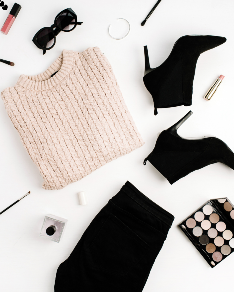 Boost Your Confidence: Outfits That Elevate Your Style and Self-Esteem