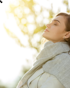 Energy Morning Routine