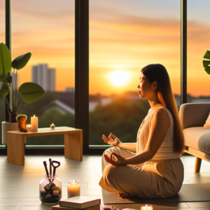 Self-Care Routines That Actually Improve Mental Clarity