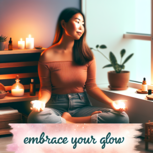 Self-Care Rituals for Modern Feminine Stress Relief