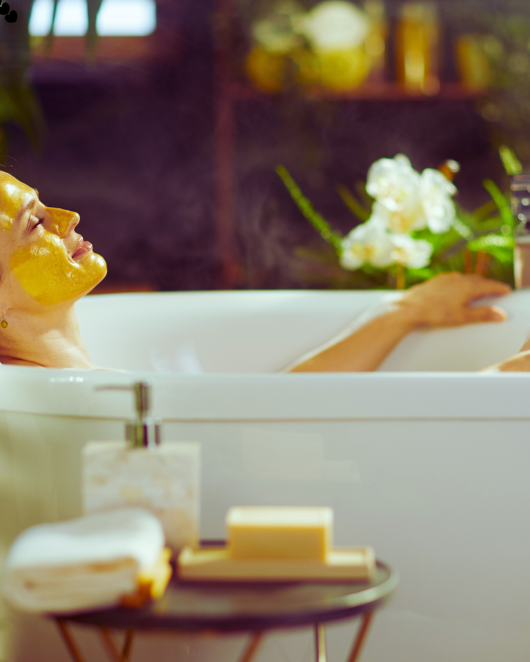 7 Feminine Self-Care Rituals to Boost Confidence Daily