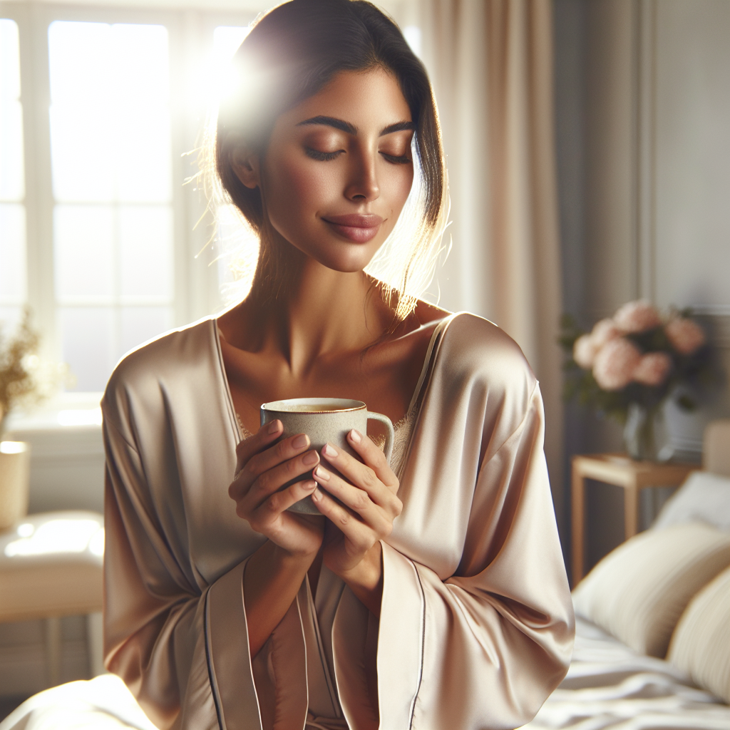 Feminine Energy Routines: 7 Daily Rituals to Feel More Radiant