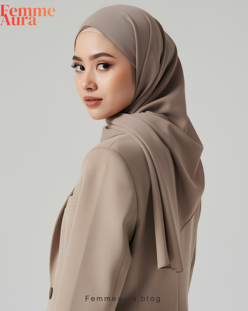 Quiet Feminine Power: How to Cultivate Elegant Female Authority