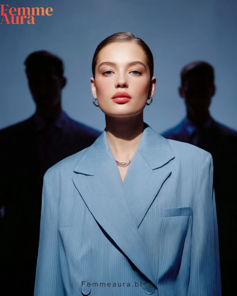 The Impact of Social Media on Women's Self-Esteem and How to Navigate It