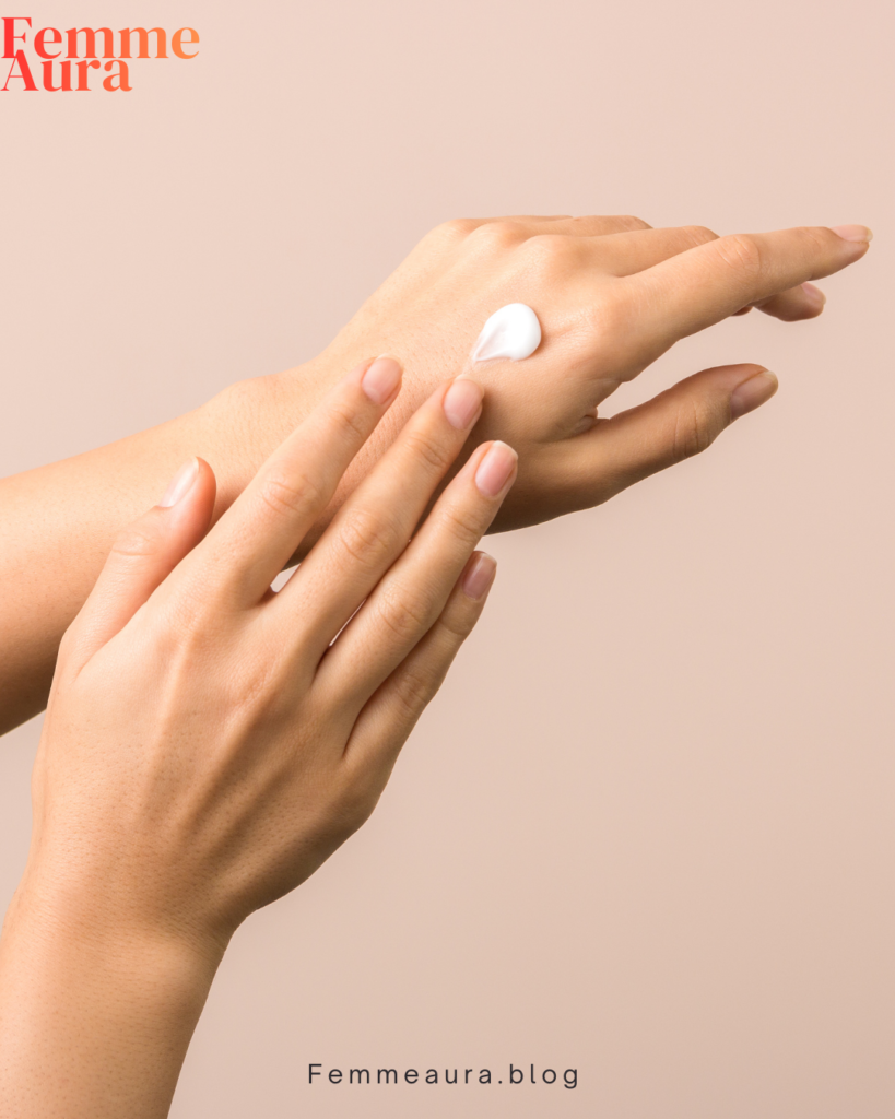 Skincare Ingredients