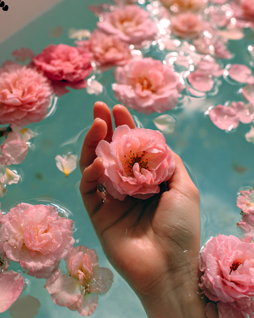 Mastering the Art of Self-Care 5 Rituals to Boost Feminine Confidence