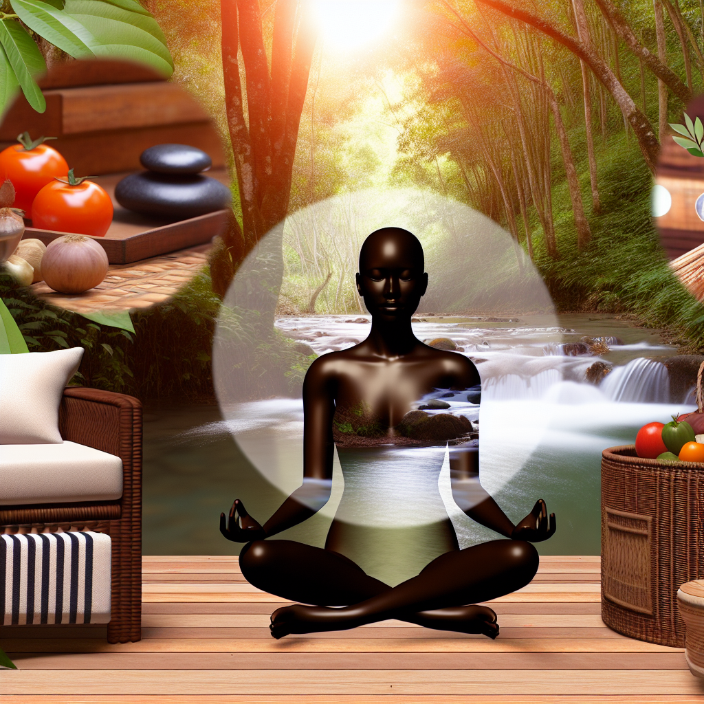 Mastering the Art of Self-Care: 5 Rituals to Boost Feminine Confidence