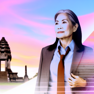 The Psychological Power of Modern Femininity: Discovering Emotional Strength and Elegance